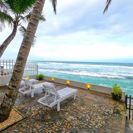 Asa Bay Beach Resort タール エクステリア 写真