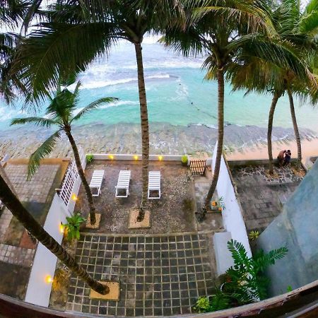 Asa Bay Beach Resort タール エクステリア 写真