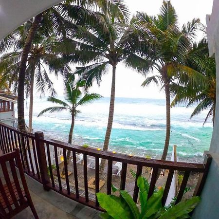 Asa Bay Beach Resort タール エクステリア 写真