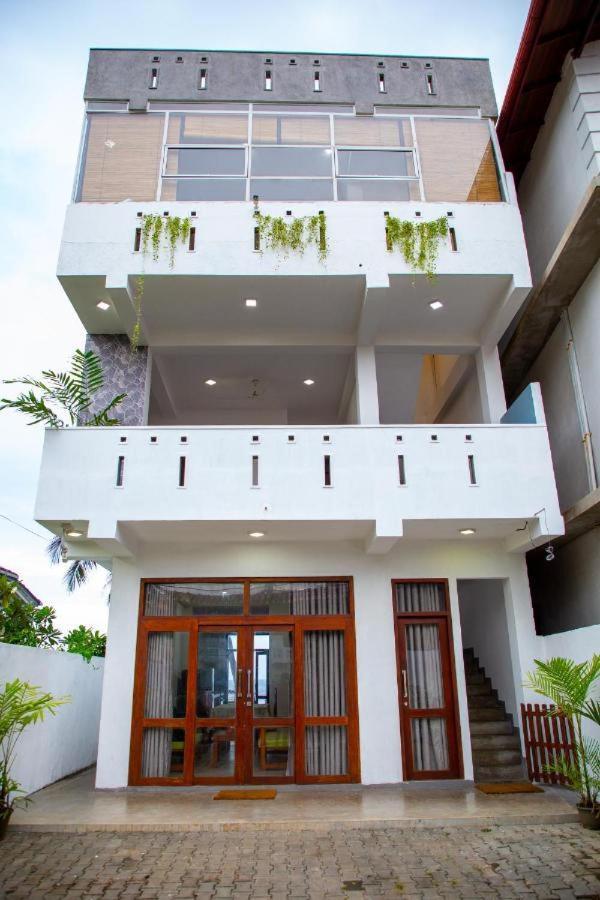 Asa Bay Beach Resort タール エクステリア 写真