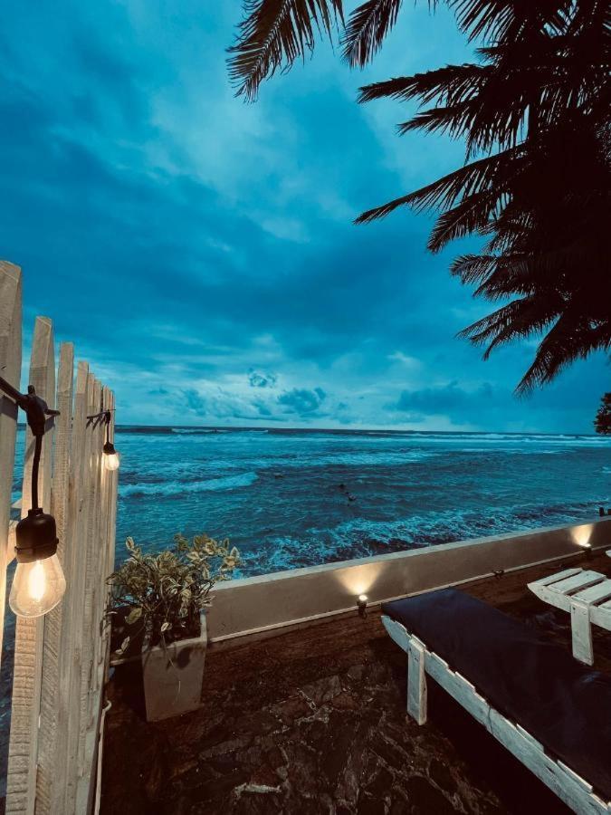 Asa Bay Beach Resort タール エクステリア 写真