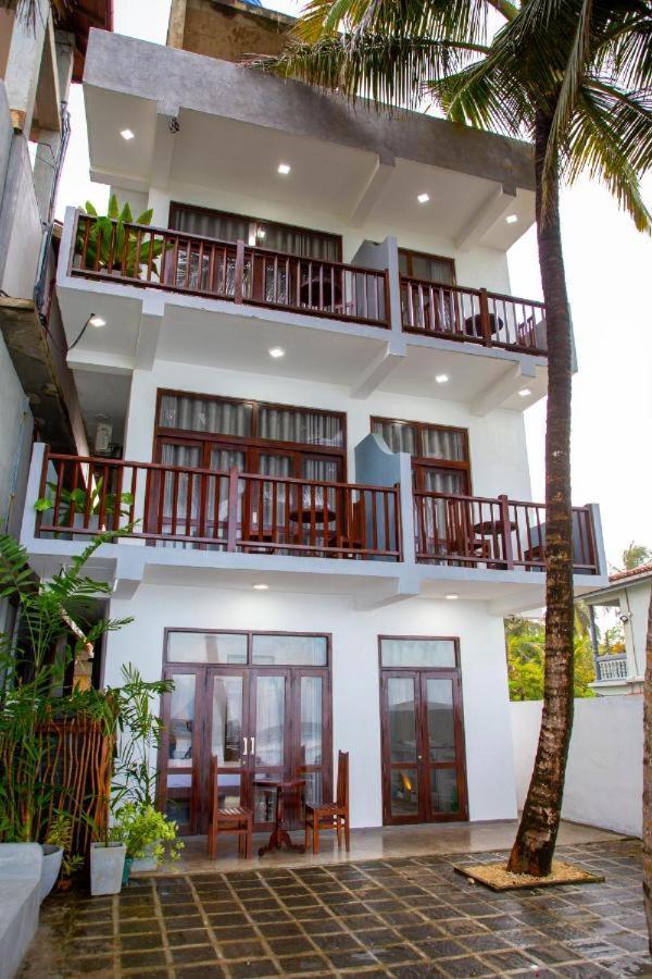 Asa Bay Beach Resort タール エクステリア 写真