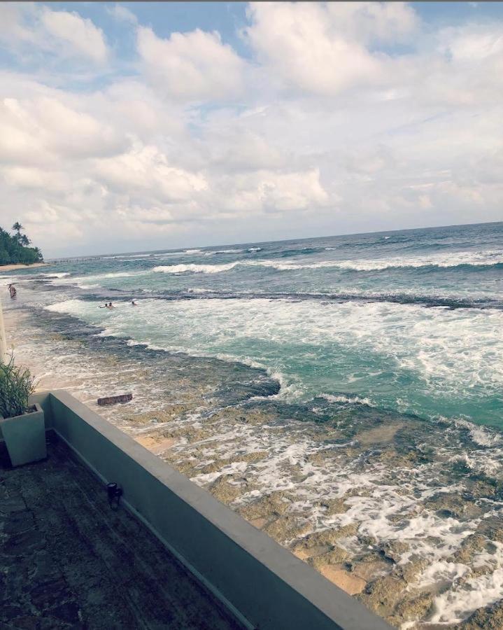 Asa Bay Beach Resort タール エクステリア 写真