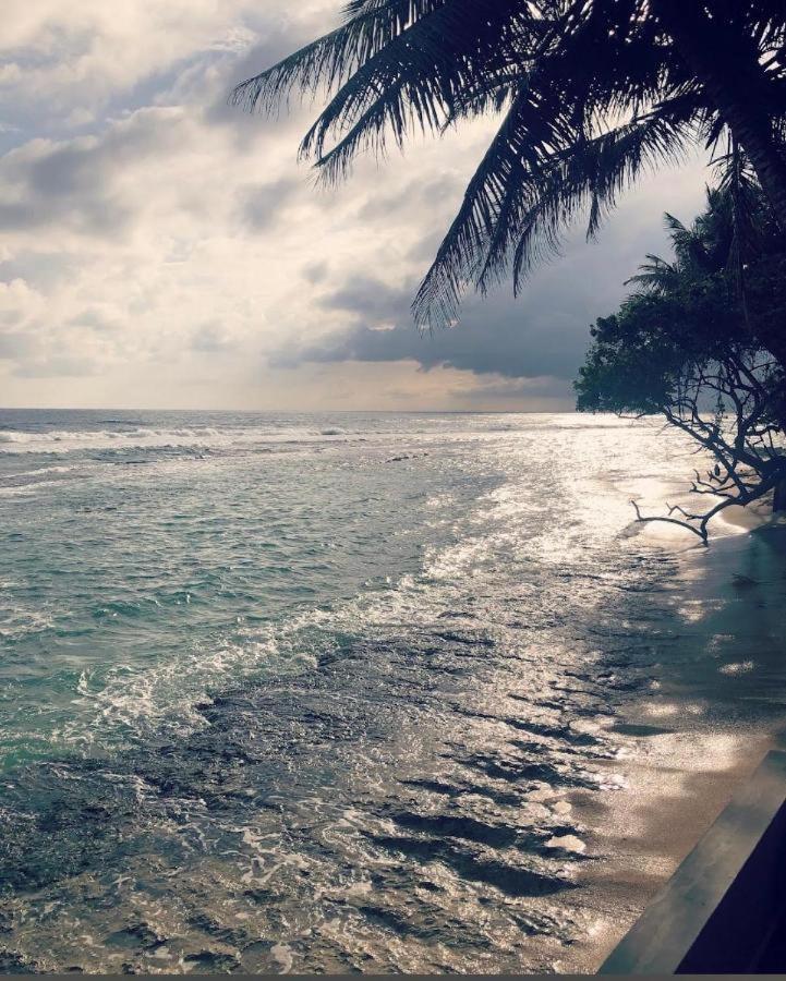 Asa Bay Beach Resort タール エクステリア 写真