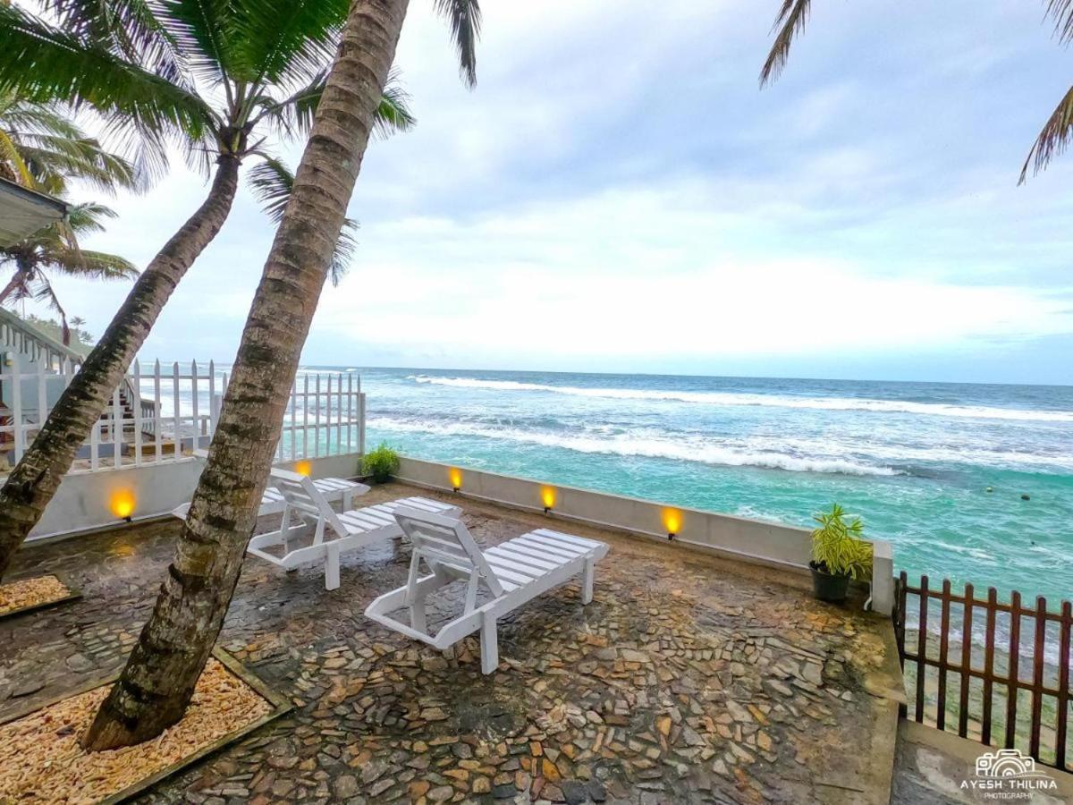 Asa Bay Beach Resort タール エクステリア 写真