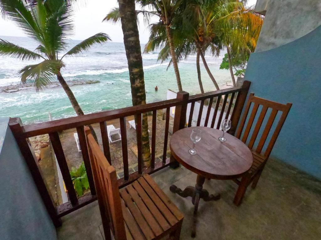 Asa Bay Beach Resort タール エクステリア 写真